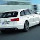 Audi A6 Avant 2012
