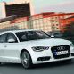 Audi A6 Avant 2012