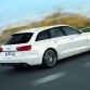 Audi A6 Avant 2012