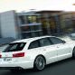 Audi A6 Avant 2012