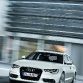 Audi A6 Avant 2012