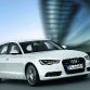 Audi A6 Avant 2012