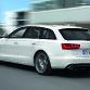 Audi A6 Avant 2012