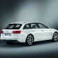 Audi A6 Avant 2012