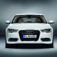 Audi A6 Avant 2012