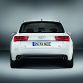 Audi A6 Avant 2012