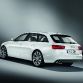 Audi A6 Avant 2012