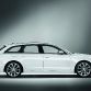 Audi A6 Avant 2012