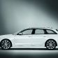 Audi A6 Avant 2012