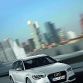 Audi A6 Avant 2012