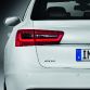 Audi A6 Avant 2012