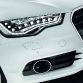Audi A6 Avant 2012