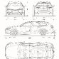 Audi A6 Avant 2012