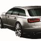 Audi A6 Avant 2012