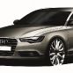 Audi A6 Avant 2012