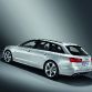 Audi A6 Avant 2012