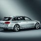 Audi A6 Avant 2012