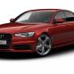 Audi A6 Black Edition