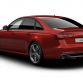Audi A6 Black Edition