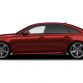 Audi A6 Black Edition