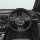 Audi A6 Black Edition