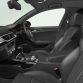 Audi A6 Black Edition