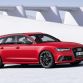 Audi A6 facelift 2015