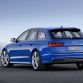 Audi A6 facelift 2015