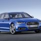 Audi A6 facelift 2015