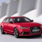 Audi A6 facelift 2015