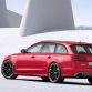 Audi A6 facelift 2015