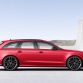 Audi A6 facelift 2015