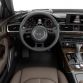 Audi A6 facelift 2015