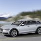 Audi A6 facelift 2015