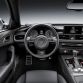 Audi A6 facelift 2015