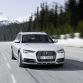 Audi A6 facelift 2015