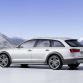 Audi A6 facelift 2015