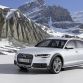 Audi A6 facelift 2015