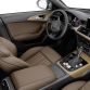 Audi A6 facelift 2015