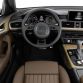 Audi A6 facelift 2015