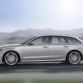 Audi A6 facelift 2015