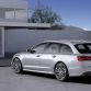 Audi A6 facelift 2015