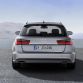 Audi A6 facelift 2015