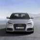Audi A6 facelift 2015