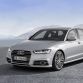 Audi A6 facelift 2015