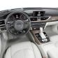 Audi A6 facelift 2015