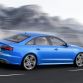 Audi A6 facelift 2015