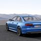 Audi A6 facelift 2015