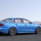 Audi A6 facelift 2015