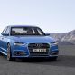 Audi A6 facelift 2015